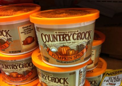 Country Crock