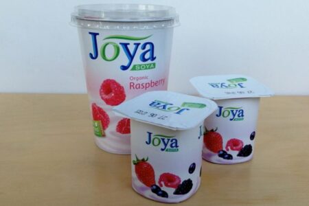 Joya Soya Greek Yogurt