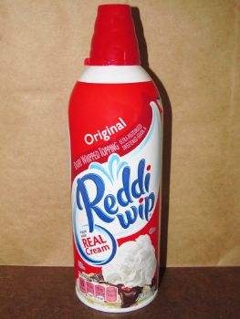 Reddi-wip Non-Dairy Whipped Topping