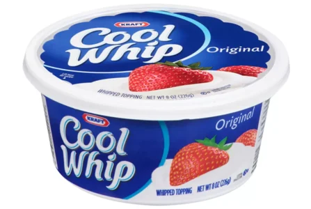 What is Cool Whip?