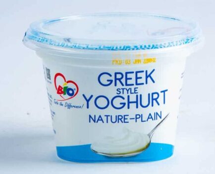 What is Greek Yogurt