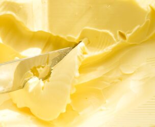 What is Margarine