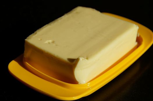 Butter Substitutes for Making Pumpkin Pie