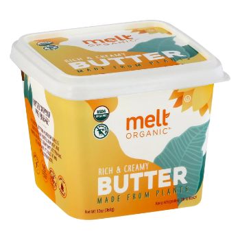 Melt Organic Butter