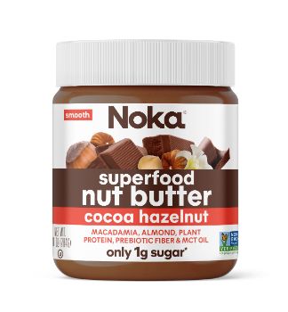 Noka Superfood Nut Butter