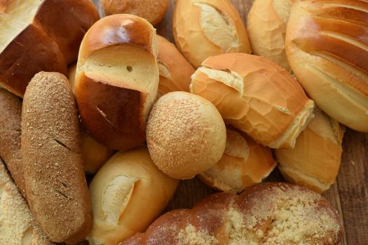 Yeast Bread