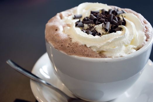 Dairy-Free Milk Options for Making Dairy-Free Hot Chocolate