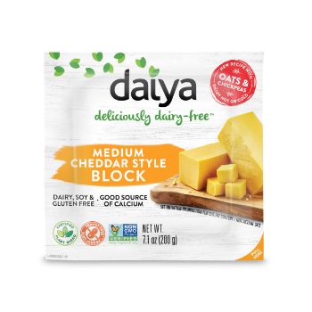Daiya Cheese 