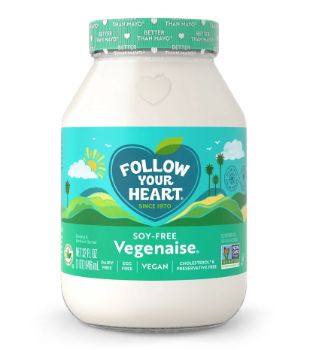 Follow Your Heart Vegan Mayonnaise