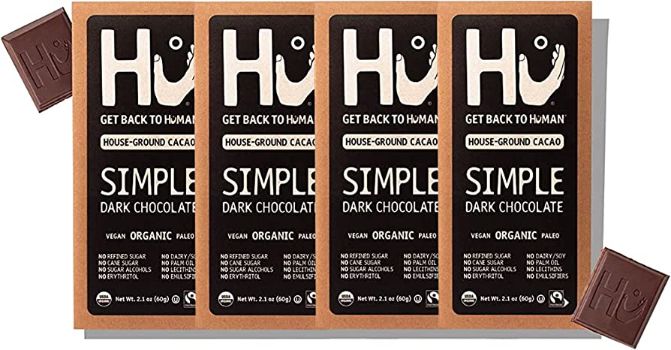 Hu Chocolate