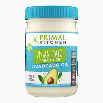 Primal Kitchen Vegan Mayo Spread & Dip