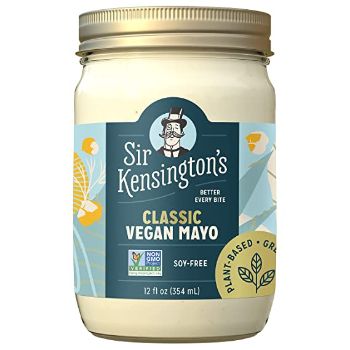 Sir Kensington's Vegan Mayo Classic