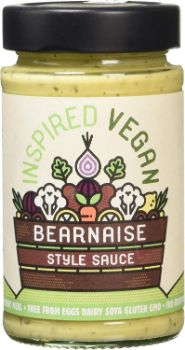 Vegan Béarnaise Sauce