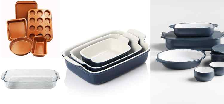 Other Types of Bakeware